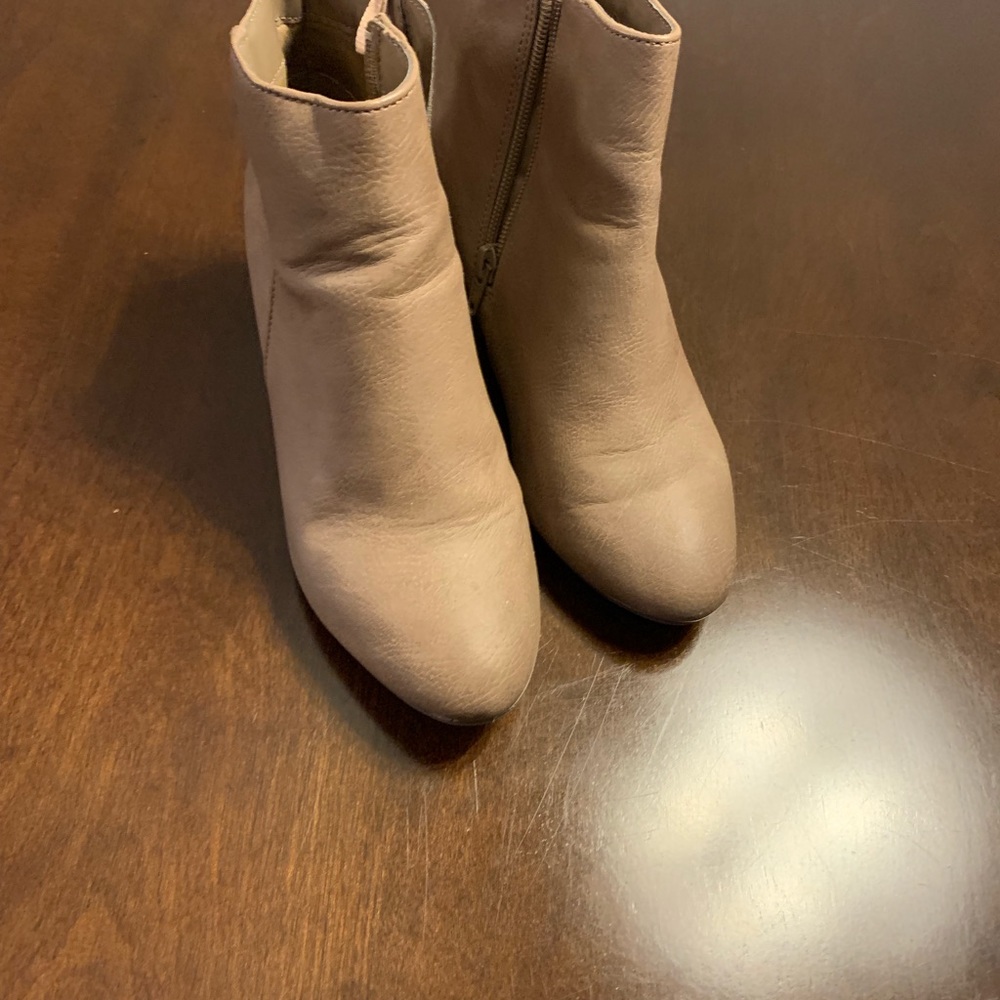 Booties - Picture 2 of 2